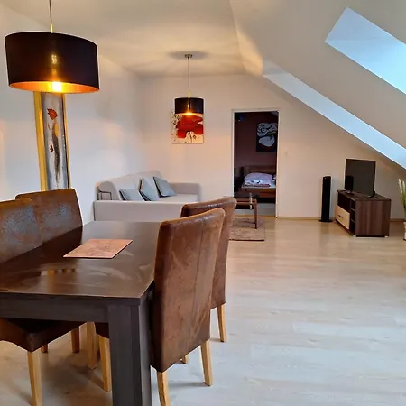Penzion Accom Gasthuis Trenčín
