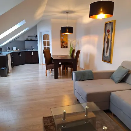 Penzion Accom