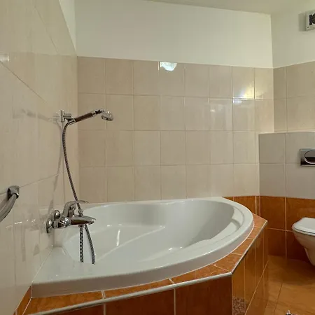 Penzion Accom *