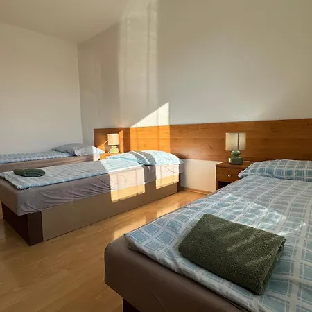 Penzion Accom Guest house Trencin