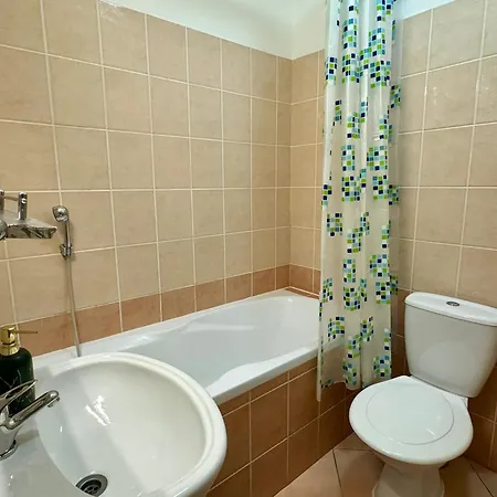 Penzion Accom Guest house Trencin