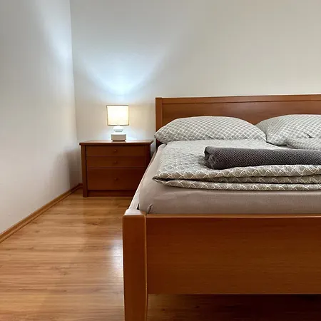 Penzion Accom