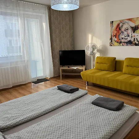 Penzion Accom Guest house *