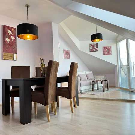 Penzion Accom * Trencin