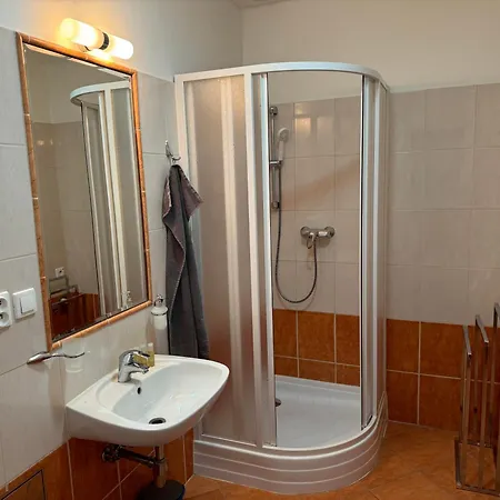 Penzion Accom Guest house Trencin